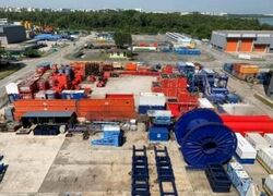 Loyang Enterprise Building (D17), Factory #459822841